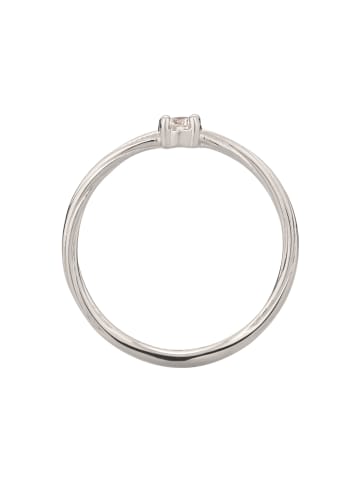 Elli DIAMONDS  Ring 925 Sterling Silber in Silber