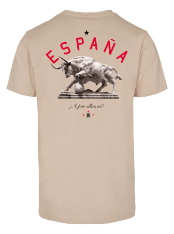 Mister Tee T-Shirts in sand