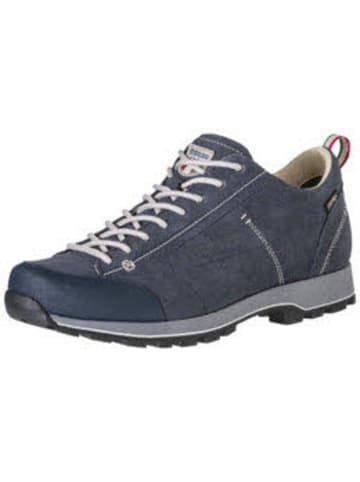 Scott Sports Sneaker in blau