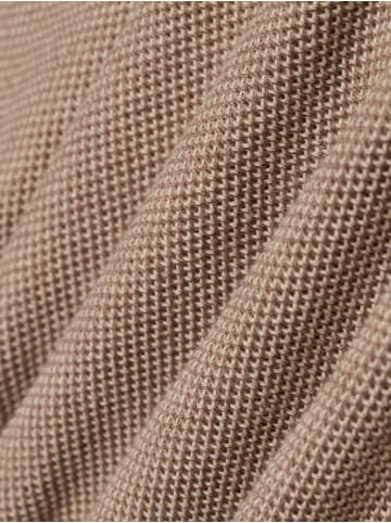 Nils Sundström Pullover in beige - 0006