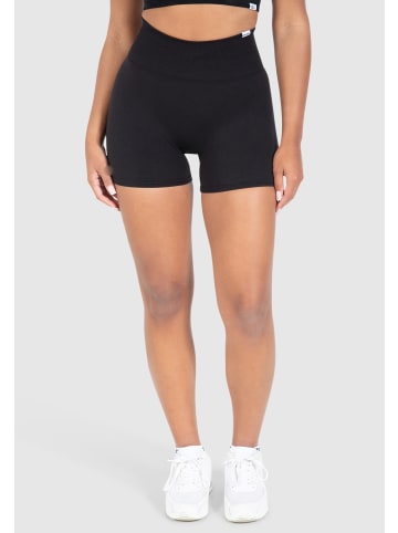 SMILODOX Shorts Amaze Ultra in Schwarz