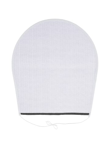 Erwin Müller WC-Deckelbezug Matala in anthrazit