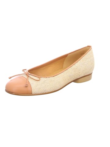 Gabor Ballerinas für Damen in beige