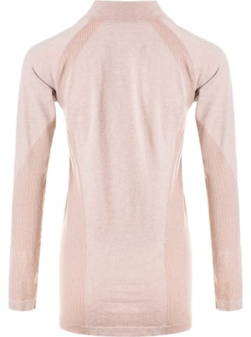 Endurance Pullover in Rosa
