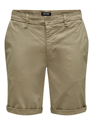 Only&Sons Shorts 'Peter' in beige