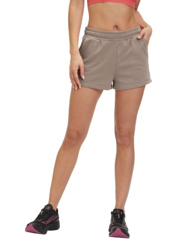 Fila Short "Trieste Shorts" in Braun