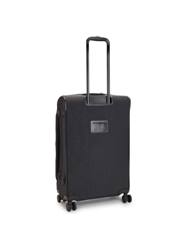 Kipling Basic New Youri Spin 4 Rollen Trolley M 68 cm in black noir