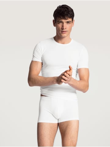 Calida New Boxer in weiss