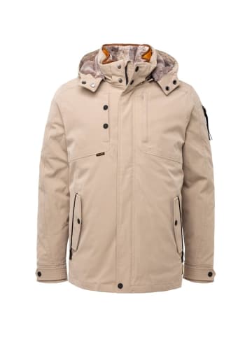 PME Legend Jacke in coriander