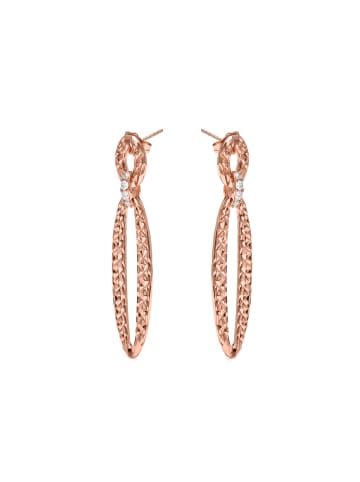 Luxenter Ohrringe Ethua mit 18 Karat Goldfinish – ETHUA