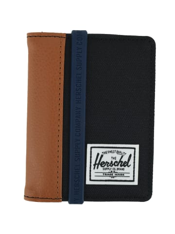 Herschel Herschel Gordon RFID Wallet in Schwarz