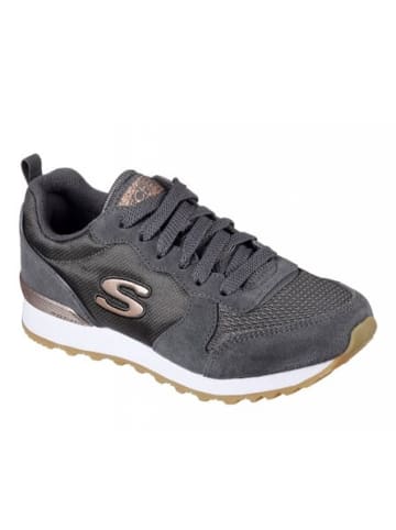 Skechers Footwear Sportschuh Golden Gurl 85 in Grau
