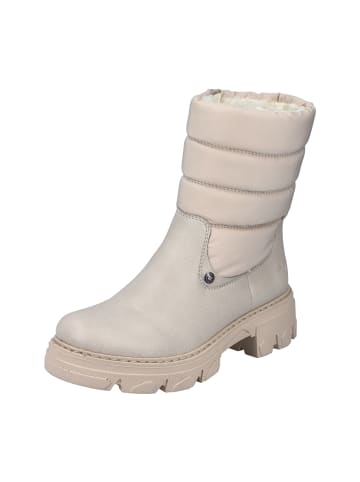 rieker Boots in Beige
