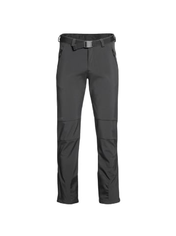 Maier Sports Outdoorhose TECH PANTS M in Schwarz