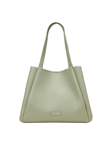 Marc O'Polo Shopper in Fresh Sage