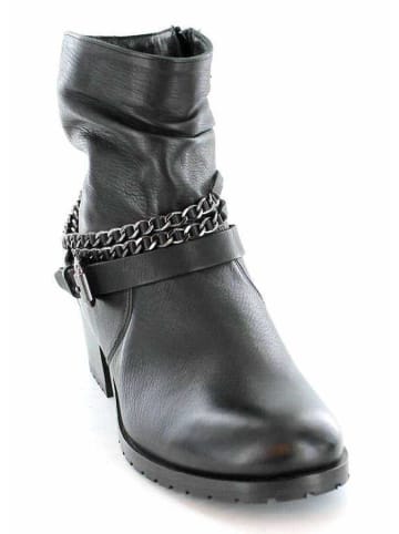 Kennel & Schmenger Stiefel in schwarz