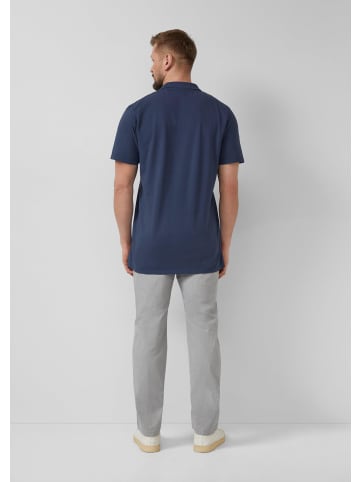 s.Oliver Polo-Shirt  in  5978_navy