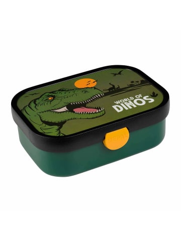 Mepal Brotdose Campus in – 700 ml in Dino World