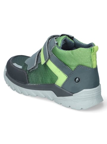 Ricosta Stiefeletten MARVIN in Grau