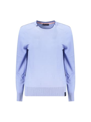 North Sails Blau Damen Top aus Viskose