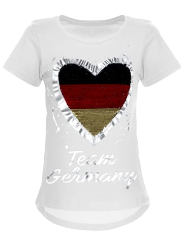 BEZLIT T-Shirt in Weiß