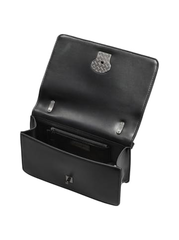 Seidenfelt Seljord - Henkeltasche 23.5 cm (black) in schwarz