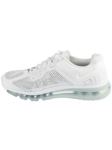 Nike Nike Air Max 2013 GS in Weiß