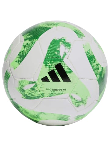 adidas Performance adidas Tiro Match FIFA Basic Ball in Weiß