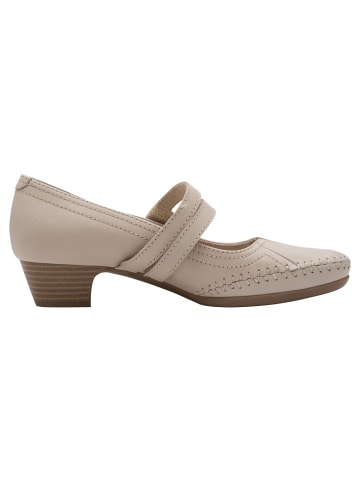 Jana Pumps in STONE