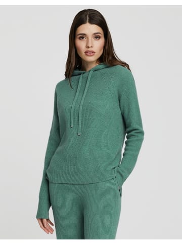 Marc and Andre Pullover ELEGANT CONTUR in Green