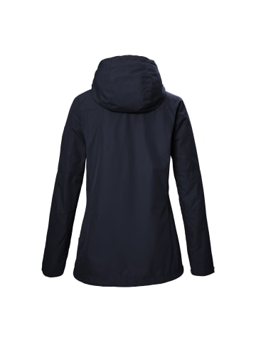 G.I.G.A. DX by KILLTEC GS 71 WMN JCKT in Blau3044