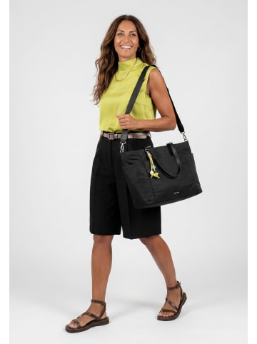SURI FREY Shopper SFY Sissy in black