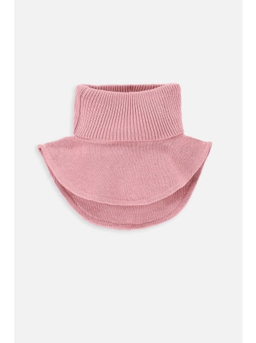 Coccodrillo Rollkragen in rosa