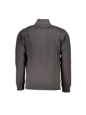 U.S. Polo Grau Baumwolle Herren Sweatshirt