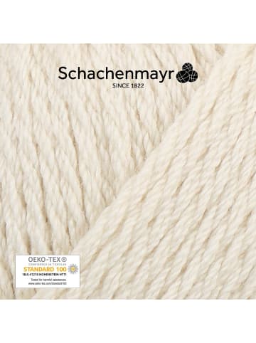 Schachenmayr since 1822 Handstrickgarne Punto, 50g in Natur