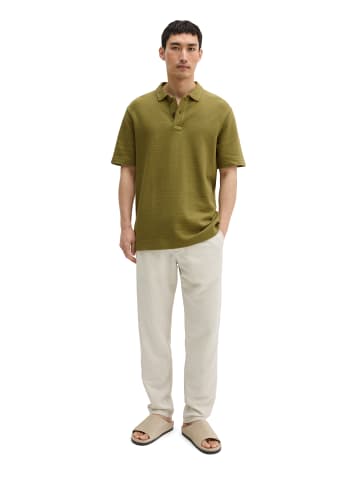 Marc O'Polo DfC Poloshirt Jersey regular in Fresh Seaweed