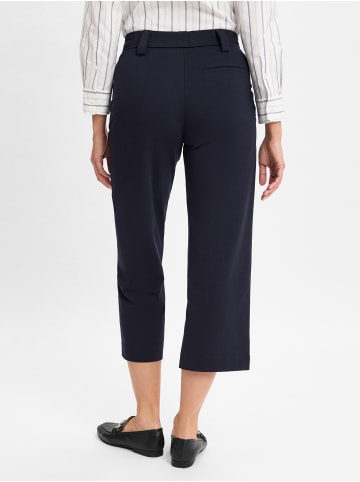 Marc O'Polo Stoffhose in marine