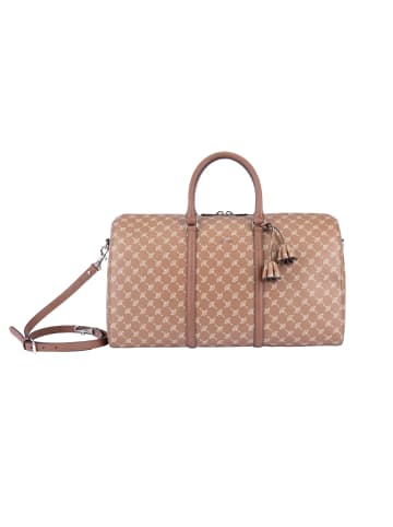 JOOP! Handtasche in Hellbraun