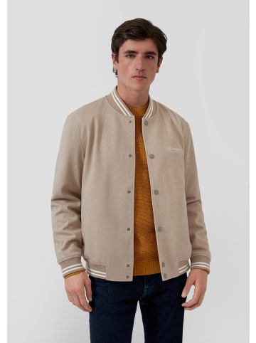 s.Oliver Outdoor-Jacke in 80W0_helles beige