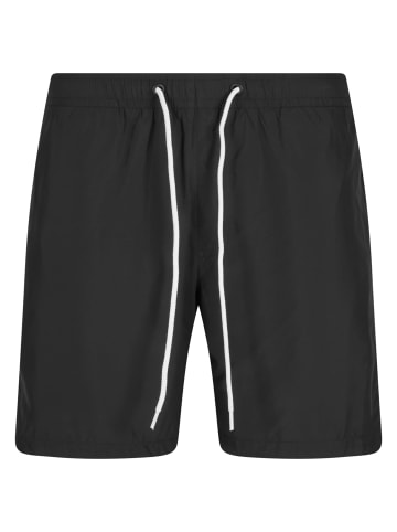 Urban Classics Shorts in black