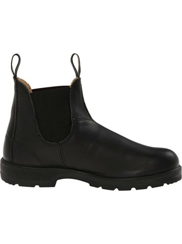 Blundstone Chelsea Boots für Herren in schwarz