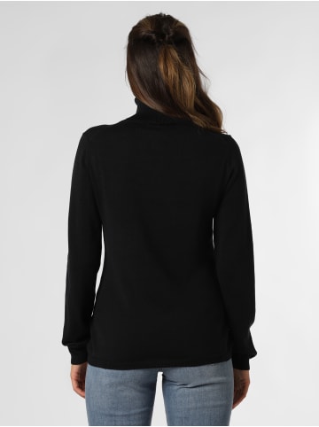 brookshire Pullover in marine - 0009