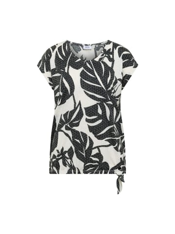 Cecil T-Shirt in palm breeze green