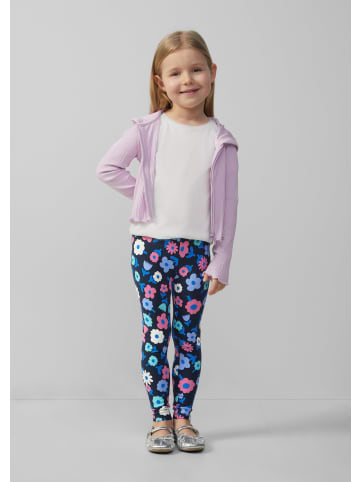 s.Oliver Leggins in 59A4_navy
