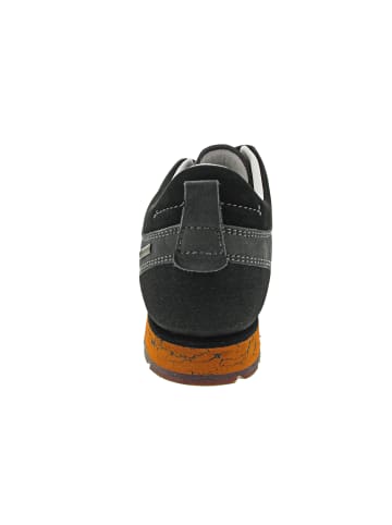 AKU Bellamont III NBK GTX Wanderschuh Grau