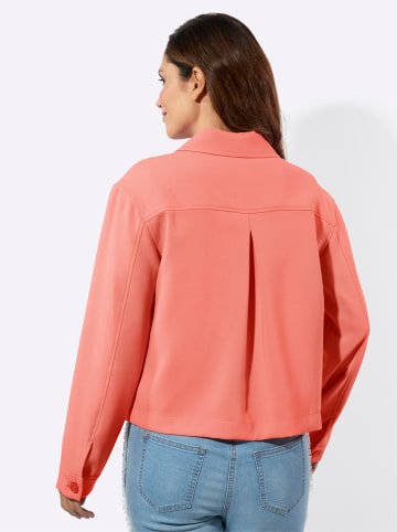 WITT WEIDEN Blazer in koralle