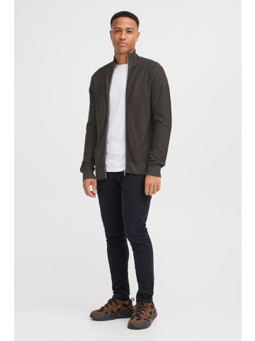 BLEND Strickjacke BHGomaz in Grau