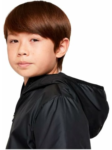 Nike Winterjacke für Jungen in uni