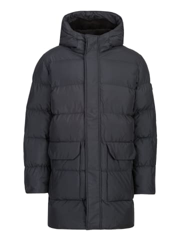 19v69 Italia Parka JUSTIN in BLACK