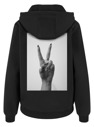 Mister Tee Sweat & Fleece - Hoodies in black